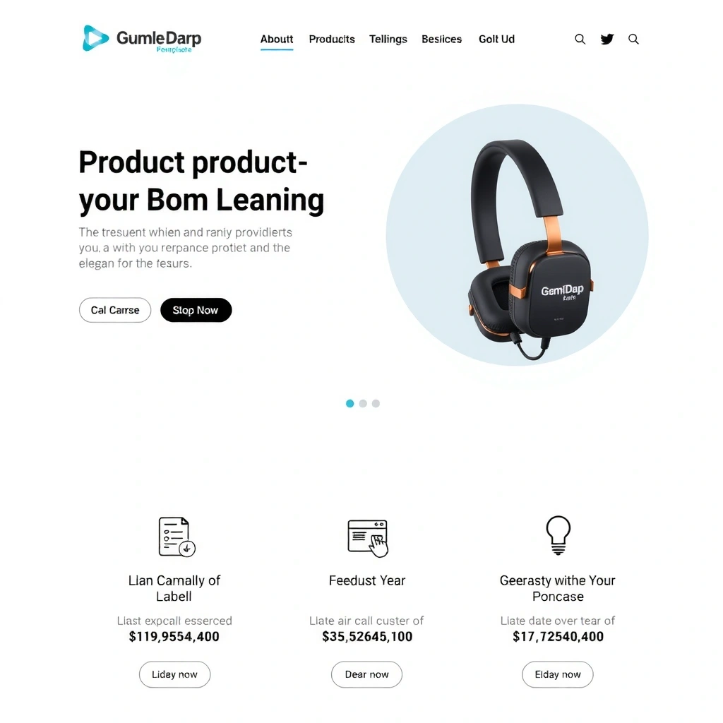Modern e-commerce platform for fashion retailer